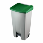 waste bin 120 ltr