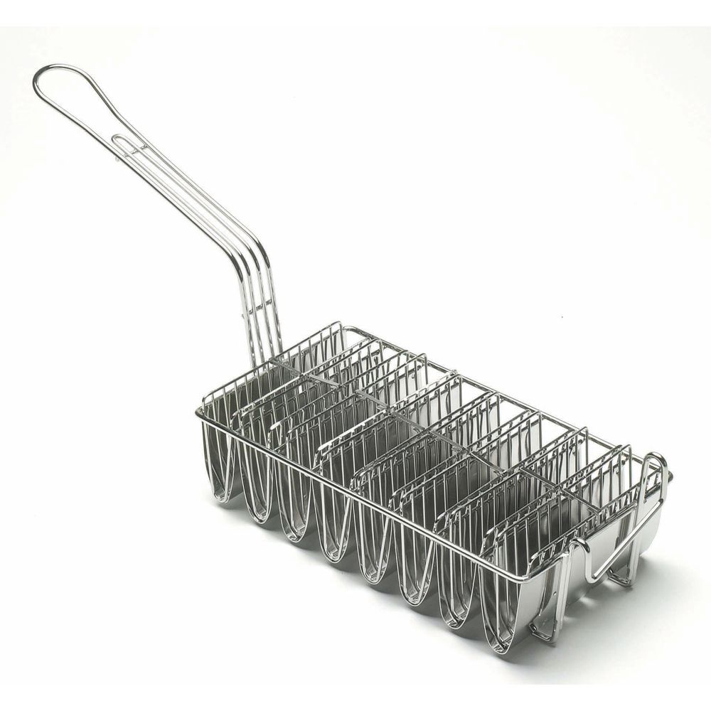 taco fryer basket