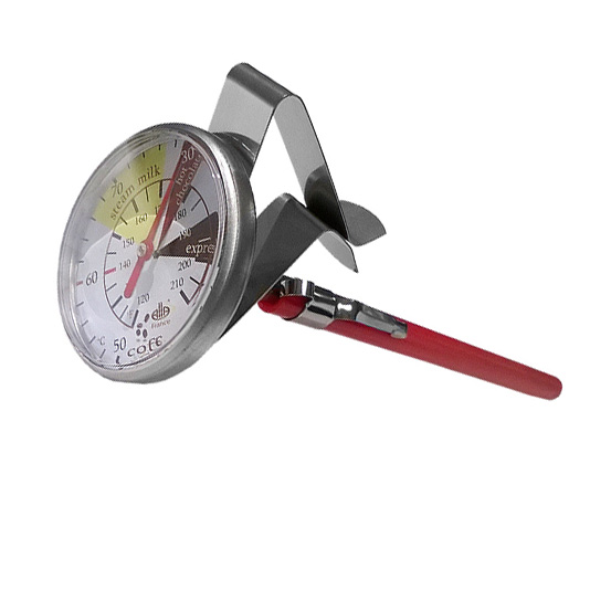 Coffee thermometer