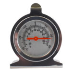 Freezer Thermometer