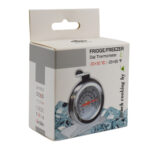 Freezer Thermometer