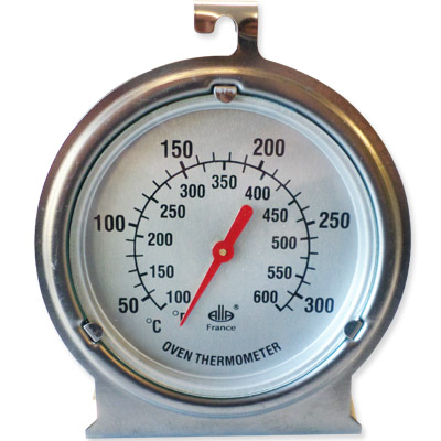 Oven Thermometer