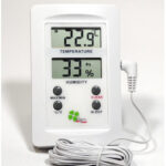 hygrometer