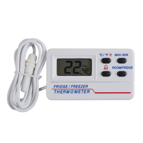 freezer thermometer