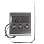 oven thermometer