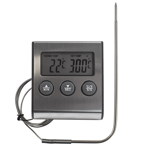 oven thermometer