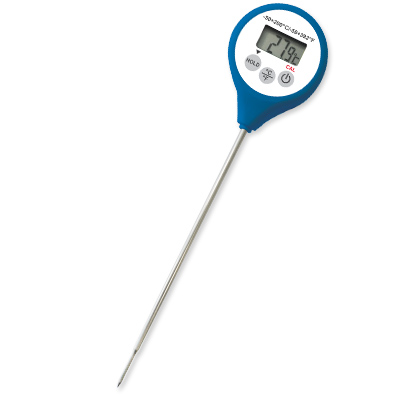 digital HACCP thermometer