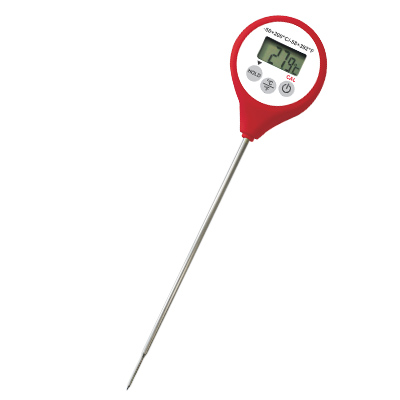 digital HACCP thermometer