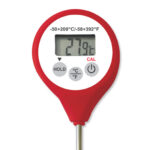 digital HACCP thermometer