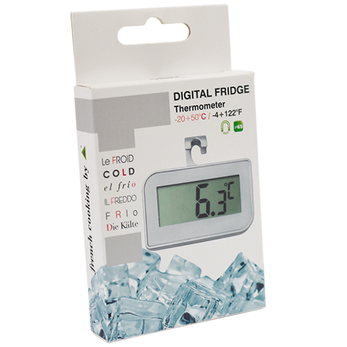 Freezer Thermometer