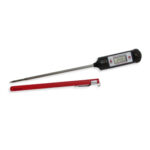 digital pocket thermometer