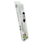 digital pocket thermometer