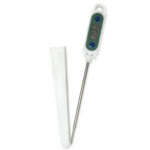 waterproof digital thermometer