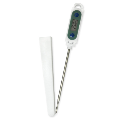waterproof digital thermometer