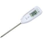 cooking thermometer