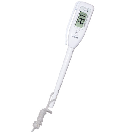 cooking thermometer