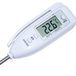 cooking thermometer