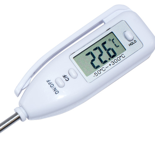 cooking thermometer