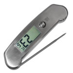 Probe Thermometer
