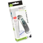 Probe Thermometer