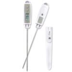 Waterproof Food Thermometer