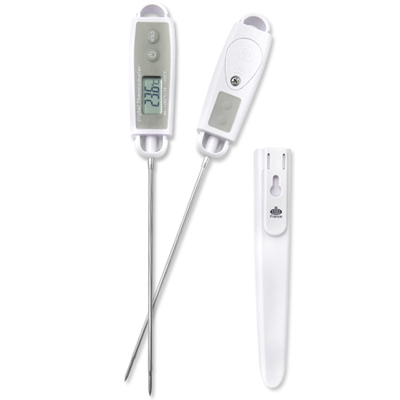 Waterproof Food Thermometer