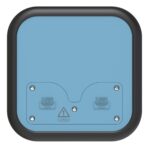 Dishwasher Thermometer