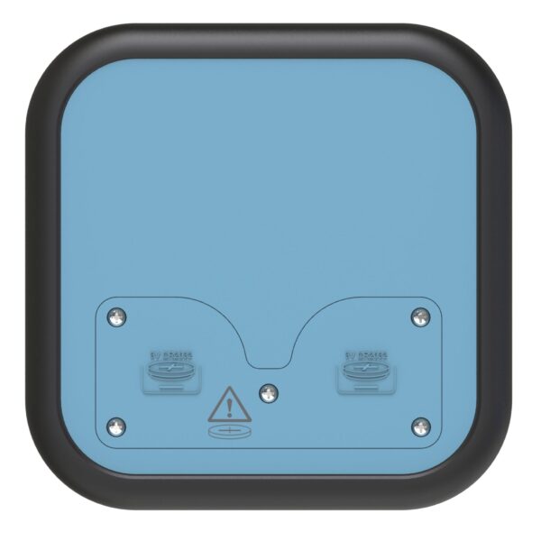 Dishwasher Thermometer