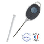 Induction Cooking Thermometer