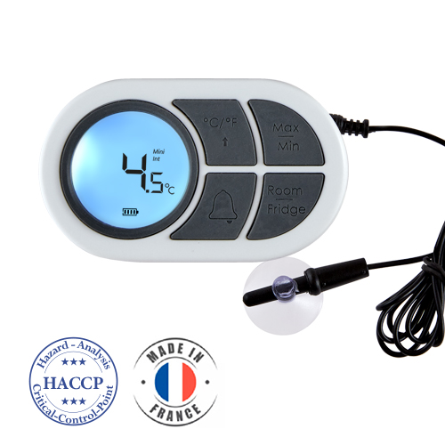 Freezer Thermometer Qatar