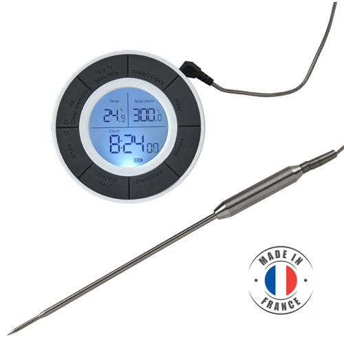 Oven Cooking Thermometer