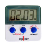 Digital Kitchen Timer