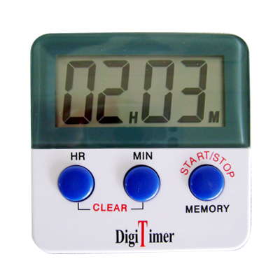 Digital Kitchen Timer