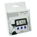 Digital Kitchen Timer
