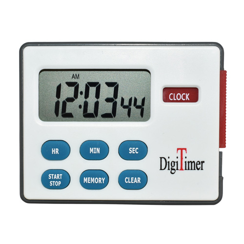 Digital Timer