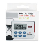 Digital Timer