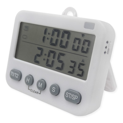 timer