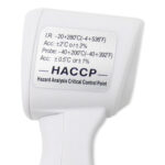 Infrared Thermometer