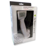 Laser Thermometer
