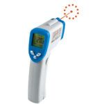 Digital Infrared Thermometer