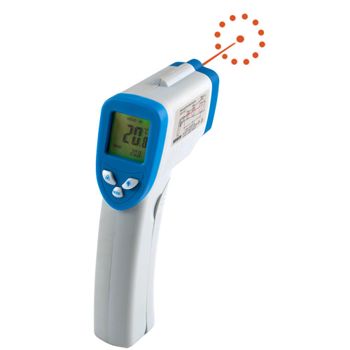 Digital Infrared Thermometer