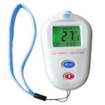 Digital Infrared Thermometer