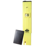 Digital pH Tester ATC