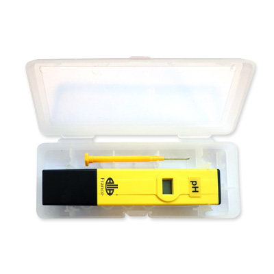 Digital pH Tester ATC