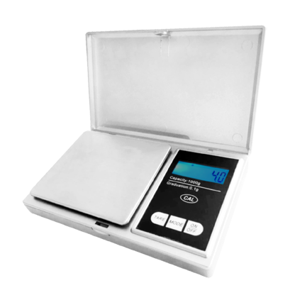 MINI PRECISION SCALE