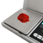 MINI PRECISION SCALE