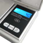 MINI PRECISION SCALE