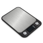 Digital kitchen Scale : 5 kg / 1 g