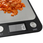 Digital kitchen Scale : 5 kg / 1 g