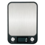Digital kitchen Scale : 5 kg / 1 g